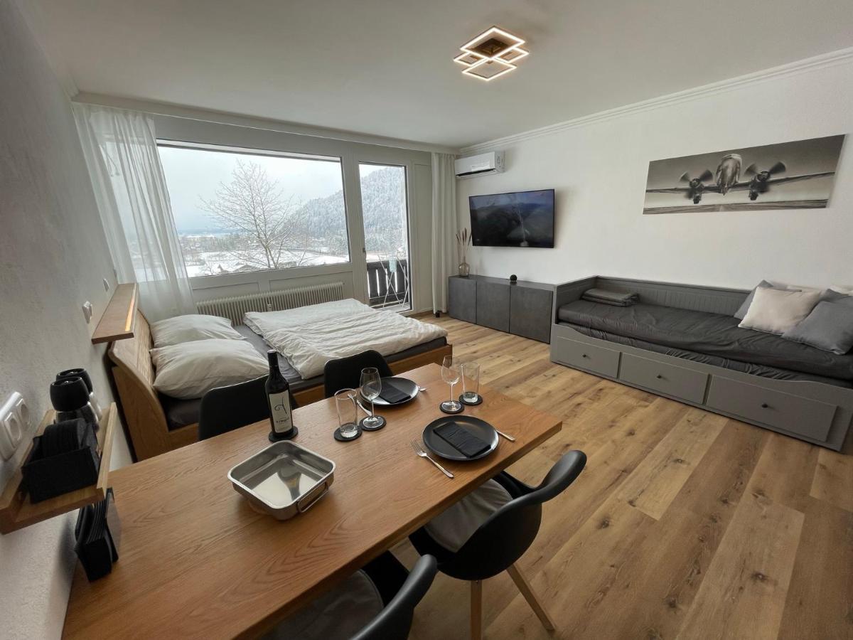 Wolfgangsee Seeblickplatzl 119 Strobl Bagian luar foto